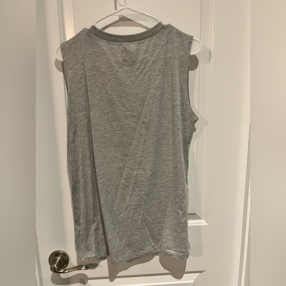 Large Captain Planet tank - Picture 4 of 4